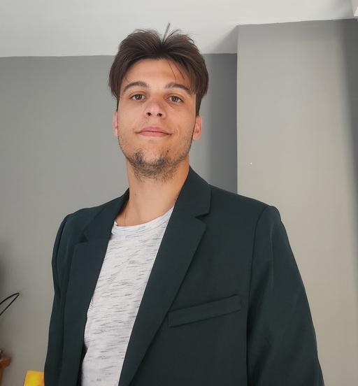 Dimitry Loisel